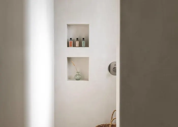 Sitara Mykonos - A Cycladic Experience *