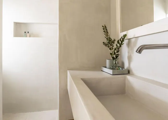 Βίλα Sitara Mykonos - A Cycladic Experience Ορνός