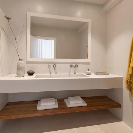 Sitara Mykonos - A Cycladic Experience Вилла