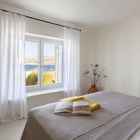 Sitara Mykonos - A Cycladic Experience * Орнос