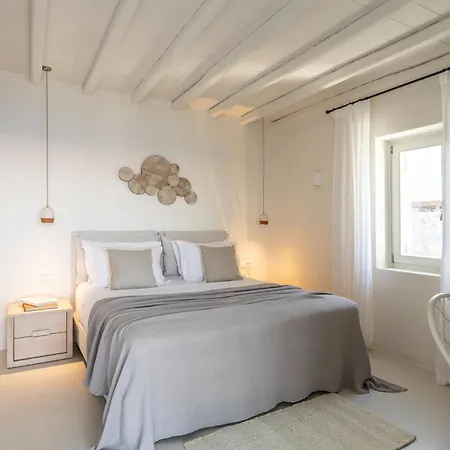 Sitara Mykonos - A Cycladic Experience