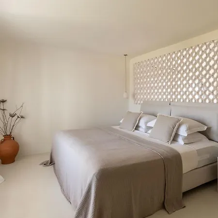 Вилла Sitara Mykonos - A Cycladic Experience *