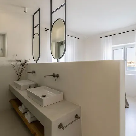 Sitara Mykonos - A Cycladic Experience * أورنوس
