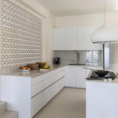 Sitara Mykonos - A Cycladic Experience Орнос