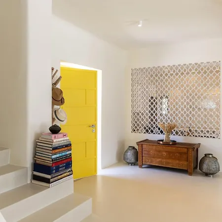 Sitara Mykonos - A Cycladic Experience Вилла