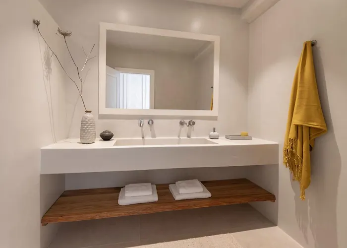 Sitara Mykonos - A Cycladic Experience ヴィラ