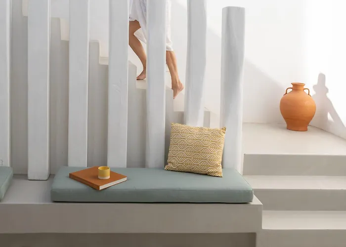 Sitara Mykonos - A Cycladic Experience