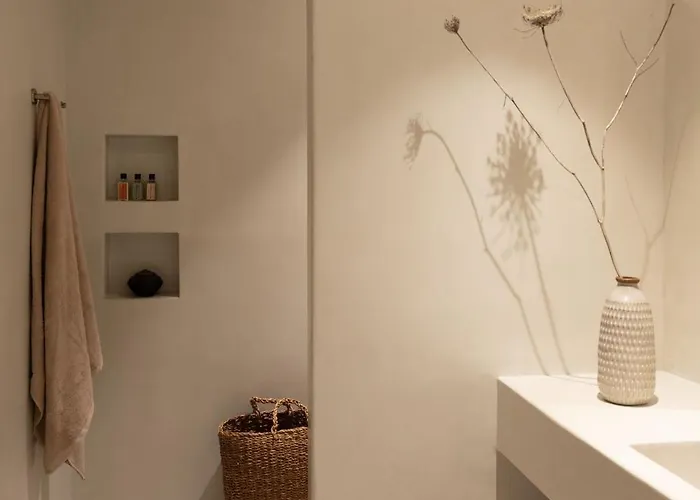 ヴィラ Sitara Mykonos - A Cycladic Experience