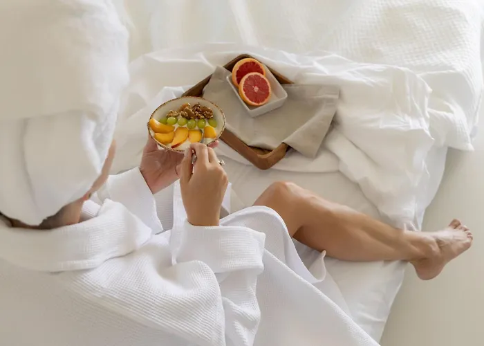 Sitara Mykonos - A Cycladic Experience Ornósz