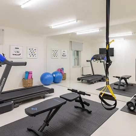 Vila Sitara Mykonos - A Cycladic Experience