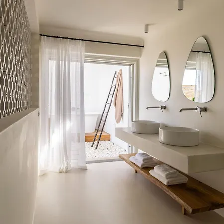 Sitara Mykonos - A Cycladic Experience Vila *