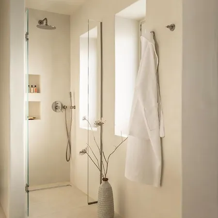 Sitara Mykonos - A Cycladic Experience Villa *