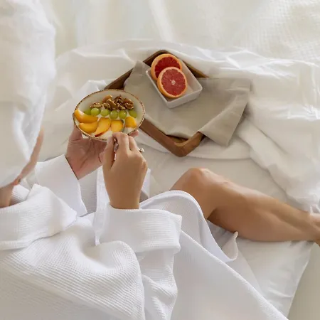 Sitara Mykonos - A Cycladic Experience Ornos (Mykonos)