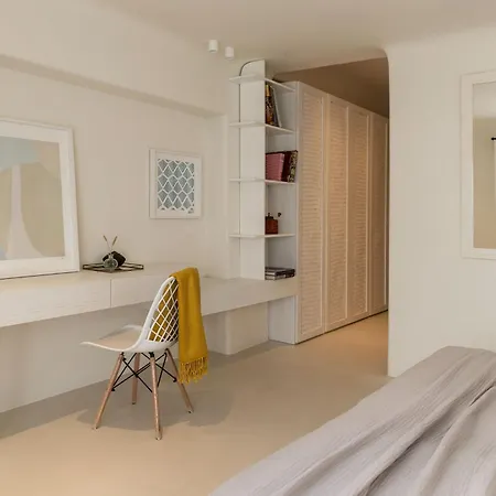 Villa Sitara Mykonos - A Cycladic Experience