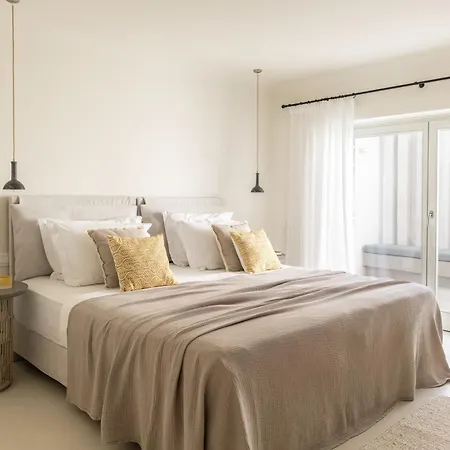 Sitara Mykonos - A Cycladic Experience Villa Ornos (Mykonos)