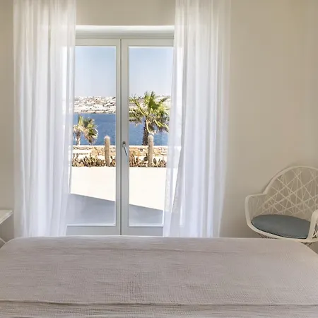 Sitara Mykonos - A Cycladic Experience Vila