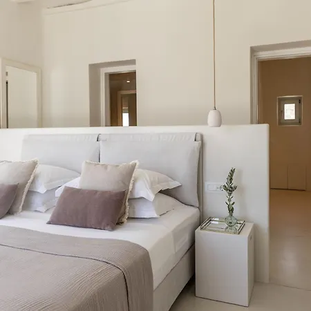 Sitara Mykonos - A Cycladic Experience Villa *