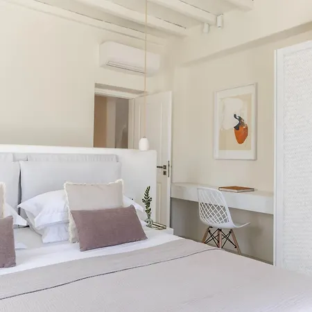 Villa Sitara Mykonos - A Cycladic Experience *