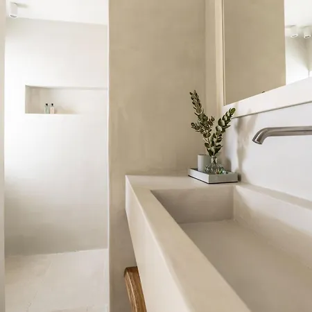 Villa Sitara Mykonos - A Cycladic Experience Ornos (Mykonos)