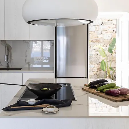 Villa Sitara Mykonos - A Cycladic Experience Ornos (Mykonos)