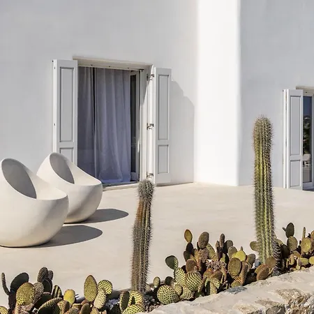 Sitara Mykonos - A Cycladic Experience * Ornos (Mykonos)