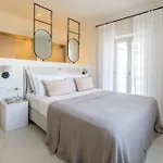 Sitara Mykonos - A Cycladic Experience Villa Ornósz