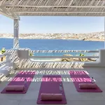 Villa Sitara Mykonos - A Cycladic Experience Ornósz