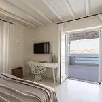 Sitara Mykonos - A Cycladic Experience Villa