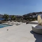 Sitara Mykonos - A Cycladic Experience Ornósz