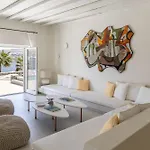 Villa Sitara Mykonos - A Cycladic Experience