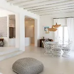 Villa Sitara Mykonos - A Cycladic Experience *