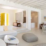 Sitara Mykonos - A Cycladic Experience Villa Ornósz