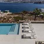 Villa Sitara Mykonos - A Cycladic Experience