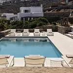 Villa Sitara Mykonos - A Cycladic Experience *