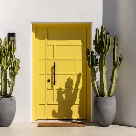 Sitara Mykonos - A Cycladic Experience Ornósz